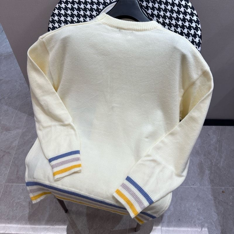 Christian Dior Sweaters